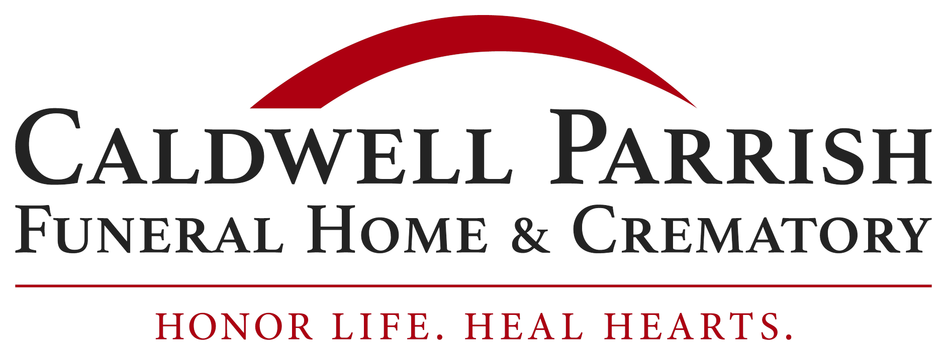 Caldwell Parrish
