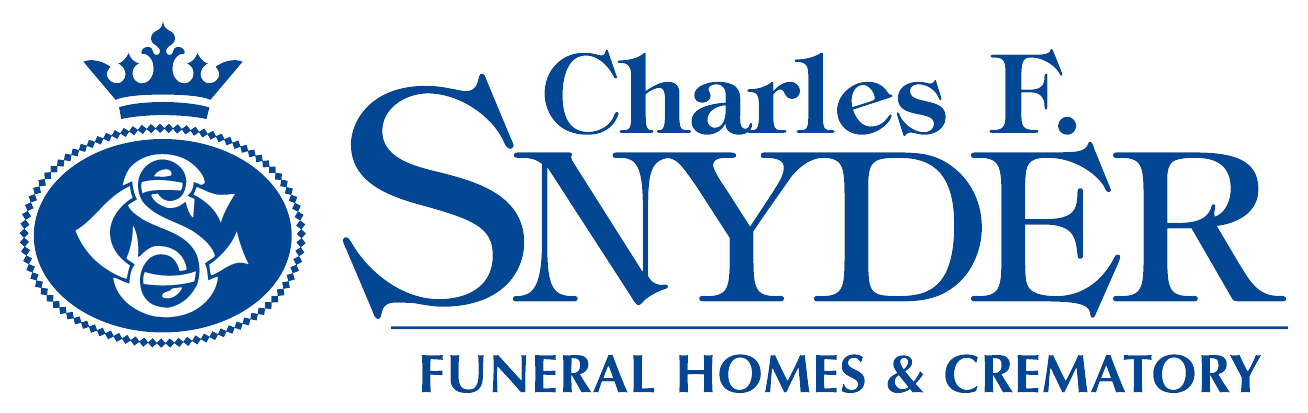 Charles F. Snyder